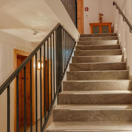 Landgasthof Adler Hinterhornbach Εξωτερικό φωτογραφία